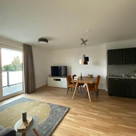 Langeoog Apartment Wilhelmshaven Luaran gambar