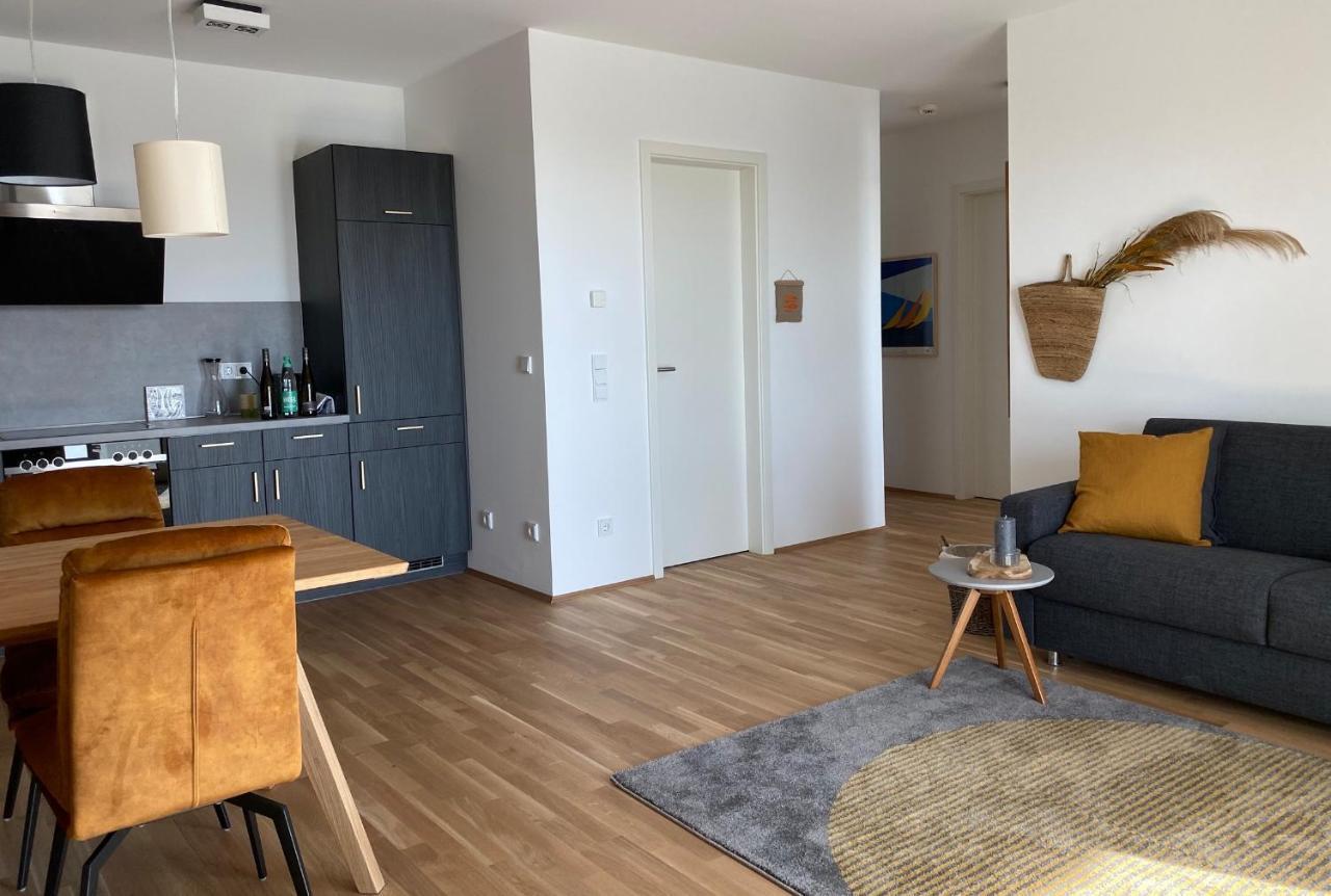 Langeoog Apartment Wilhelmshaven Luaran gambar