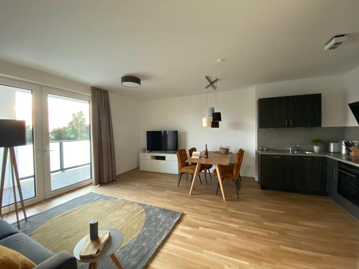 Langeoog Apartment Wilhelmshaven Luaran gambar