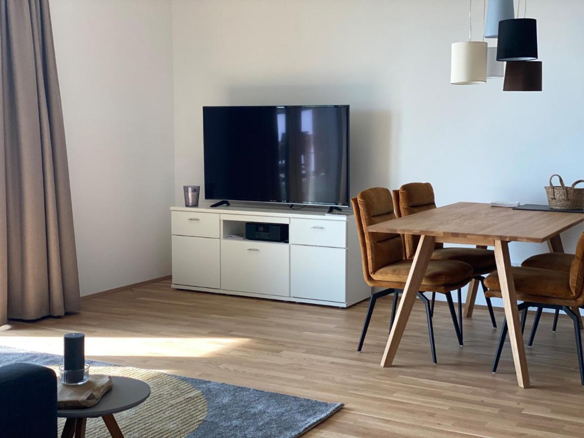 Langeoog Apartment Wilhelmshaven Luaran gambar